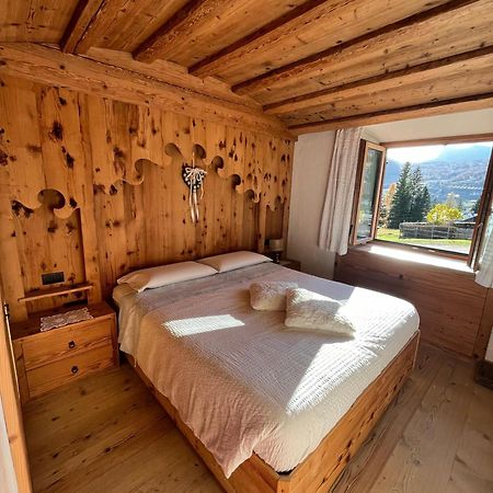 Daniela Apartment Cortina d'Ampezzo Luaran gambar