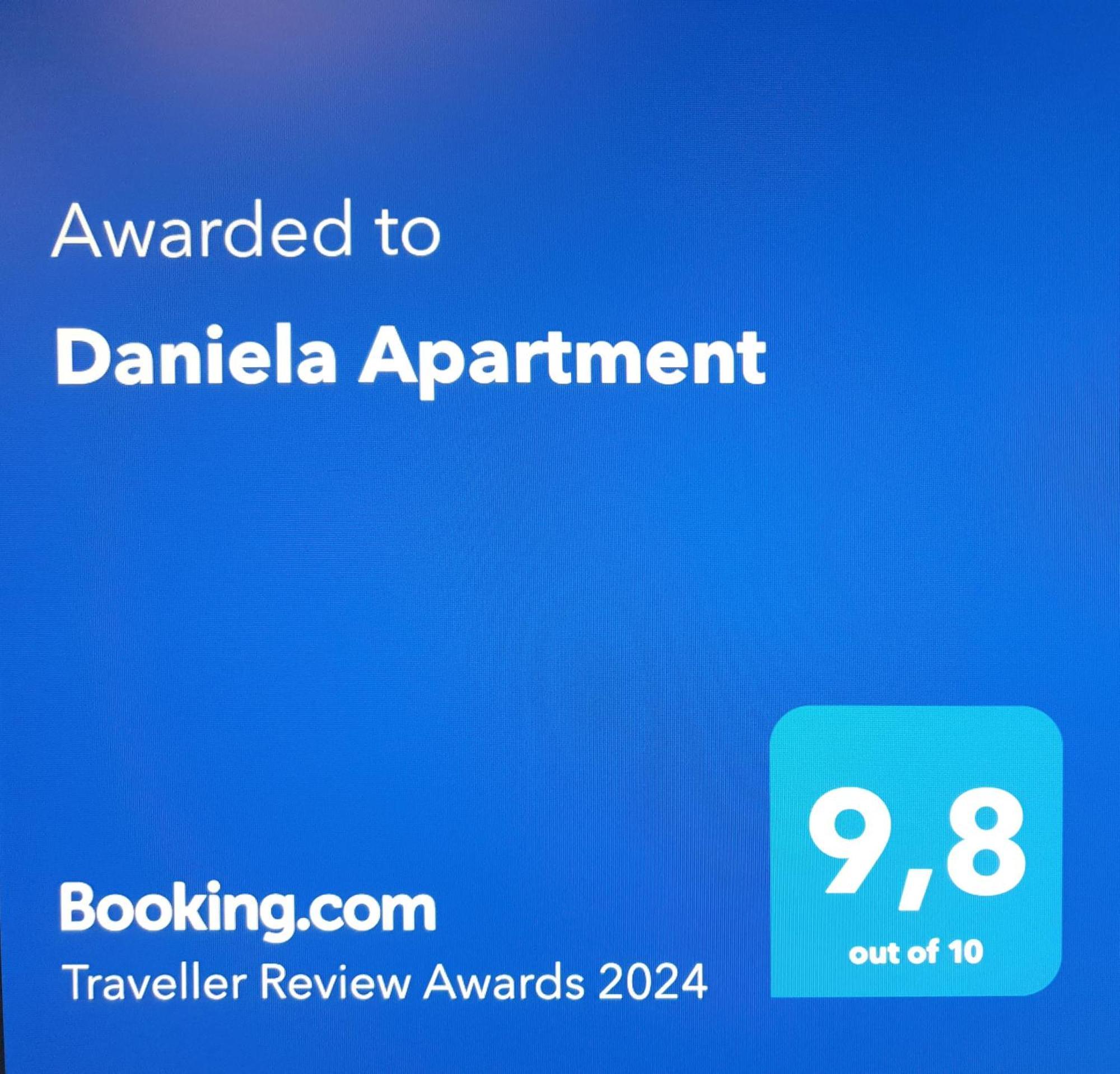 Daniela Apartment Cortina d'Ampezzo Luaran gambar